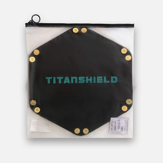 Magnetic Dice Tray (Classic)