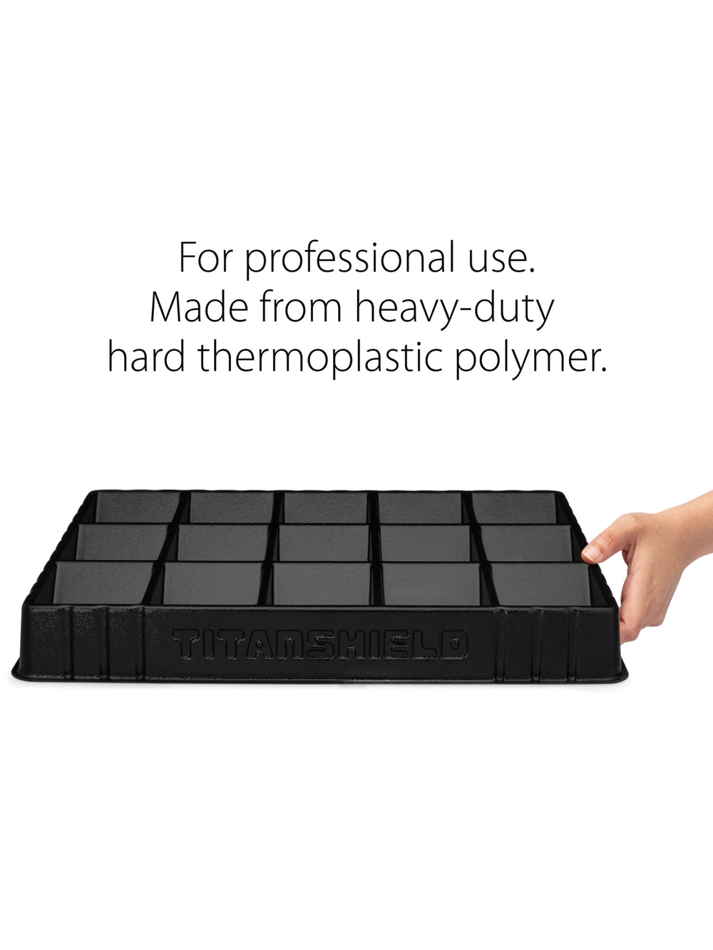 Card Sorting & Dealer Tray